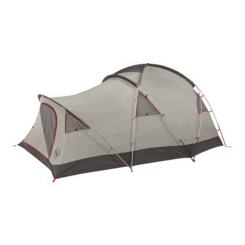 Big Agnes Mad House 6 Tent - Primary Image