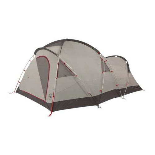 Big Agnes Mad House 8 Tent - Primary Image