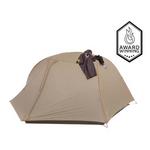 Big Agnes Tiger Wall ULBikepack Solution Dye 2-Person Backpacking Tent - Thumbnail 3 of 5