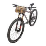 Big Agnes Tiger Wall ULBikepack Solution Dye 2-Person Backpacking Tent - Thumbnail 5 of 5