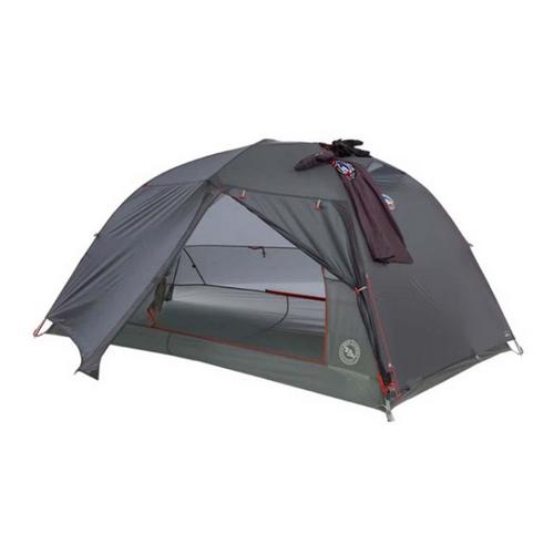 Big Agnes Copper Spur HV ULBikepack 3-Person Backpacking Tent - Primary Image