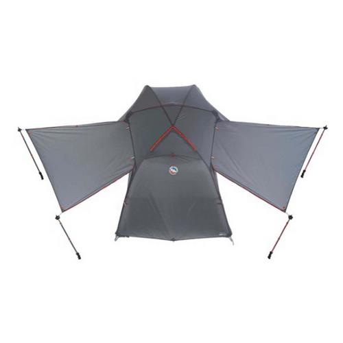 Big Agnes Copper Spur HV ULBikepack 3-Person Backpacking Tent - Primary Image