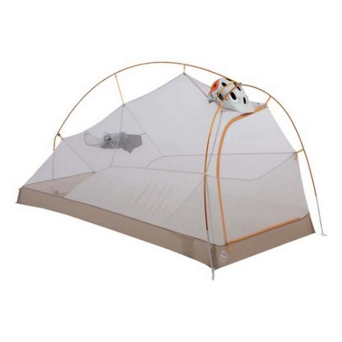 Big Agnes Fly Creek HV ULBikepack Solution Dye 1-Person Backpacking Tent - Primary Image