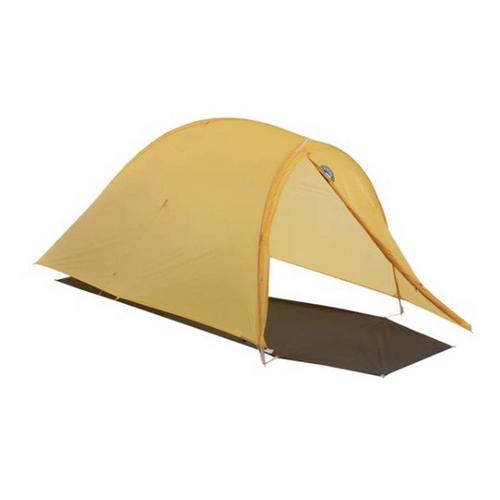 Big Agnes Fly Creek HV ULBikepack Solution Dye 1-Person Backpacking Tent - Primary Image