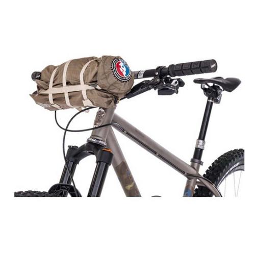 Big Agnes Fly Creek HV ULBikepack Solution Dye 1-Person Backpacking Tent - Primary Image