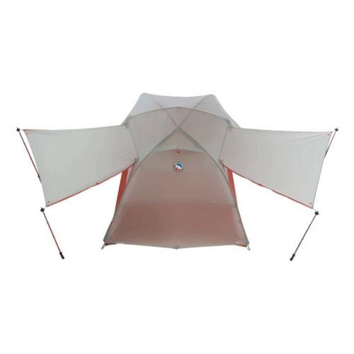 Big Agnes Copper Spur HV UL2 Ultralight Long Backpacking Tent - Primary Image