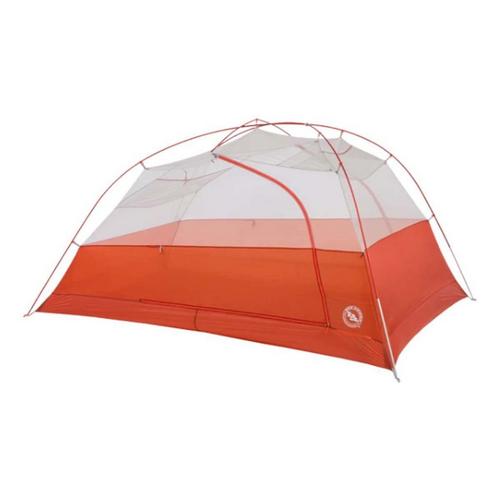 Big Agnes Copper Spur HV UL2 Ultralight Long Backpacking Tent - Primary Image