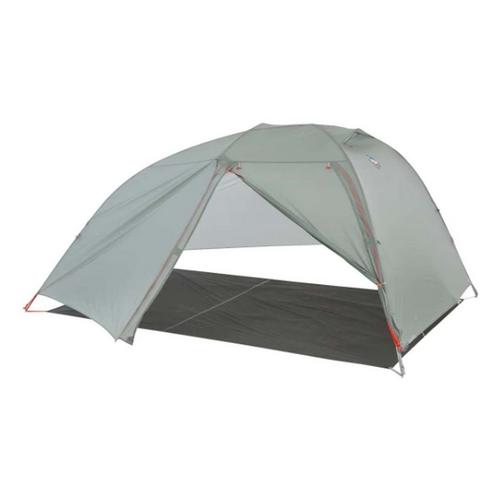 Big Agnes Copper Spur HV UL2 Ultralight Long Backpacking Tent - Primary Image