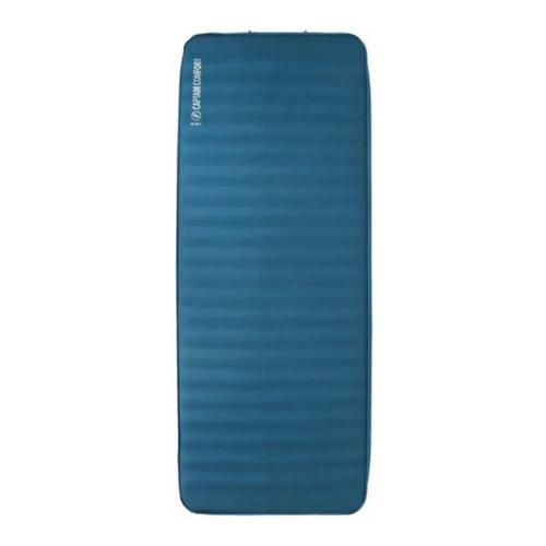 Big Agnes Captain Comfort Deluxe Camp Sleeping Pad - Primary Image