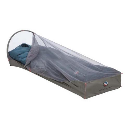 Big Agnes Three Wire Mesh Bivy Tent - Primary Image