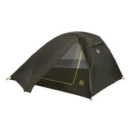 Big Agnes Crag Lake SL 2-Person Camping Tent - Primary Image