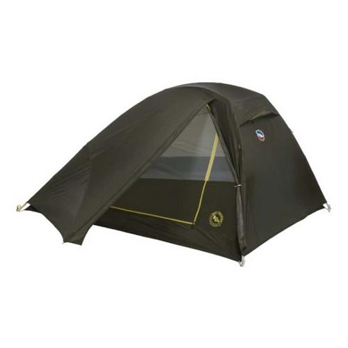 Big Agnes Crag Lake SL 3-Person Camping Tent - Primary Image
