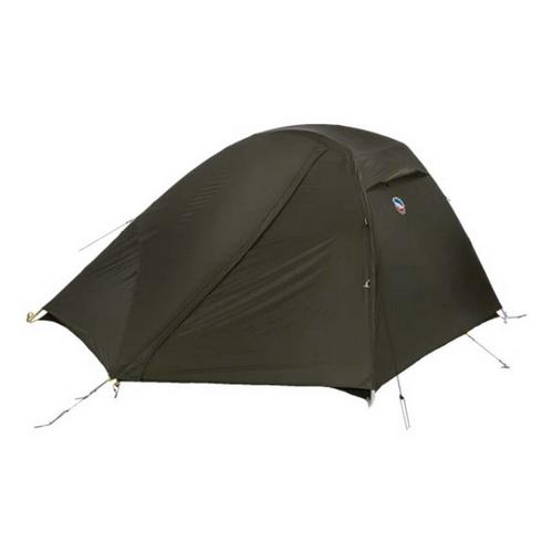 Big Agnes Crag Lake SL 3-Person Camping Tent - Primary Image