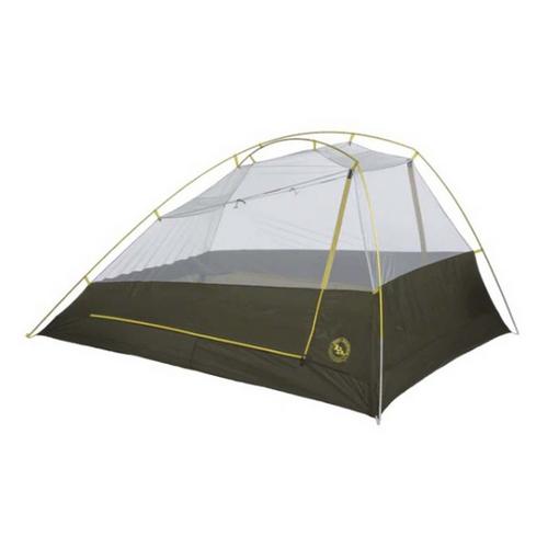 Big Agnes Crag Lake SL 3-Person Camping Tent - Primary Image