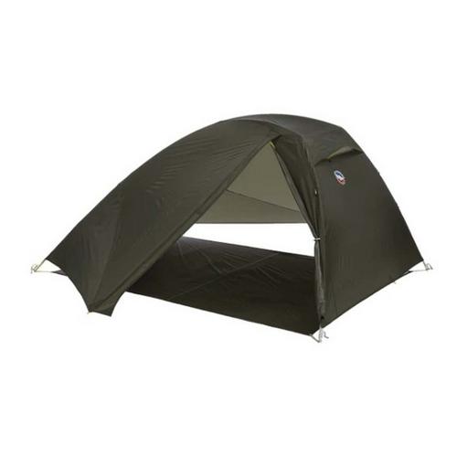Big Agnes Crag Lake SL 3-Person Camping Tent - Primary Image