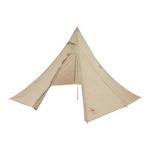 Big Agnes Gold Camp 5 Tarp Tipi Tent - Thumbnail 1 of 5