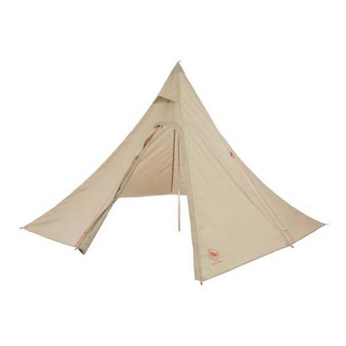 Big Agnes Gold Camp 5 Tarp Tipi Tent - Primary Image