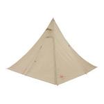Big Agnes Gold Camp 3 Tarp Tipi Tent - Thumbnail 2 of 5