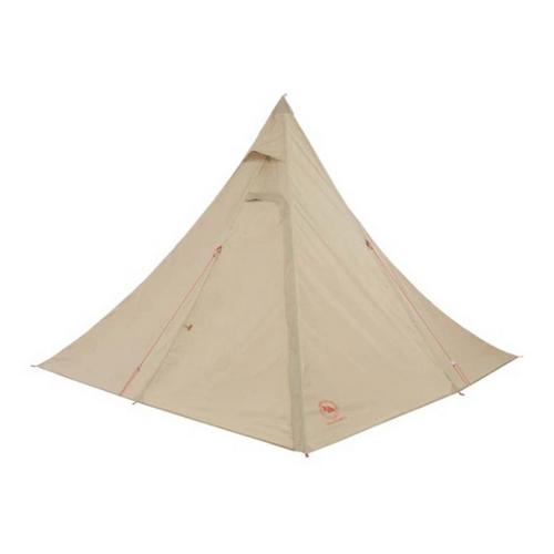 Big Agnes Gold Camp 3 Tarp Tipi Tent - Primary Image