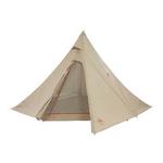 Big Agnes Gold Camp 3 Tarp Tipi Tent - Thumbnail 3 of 5