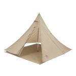 Big Agnes Gold Camp 3 Tarp Tipi Tent - Thumbnail 4 of 5
