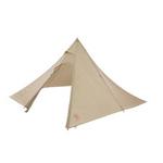 Big Agnes Gold Camp 5 Tarp Tipi Tent - Thumbnail 2 of 5