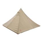 Big Agnes Gold Camp 5 Tarp Tipi Tent - Thumbnail 3 of 5