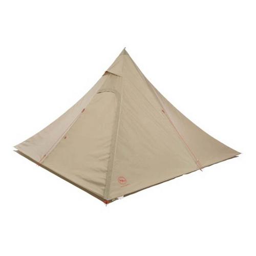 Big Agnes Gold Camp 5 Tarp Tipi Tent - Primary Image
