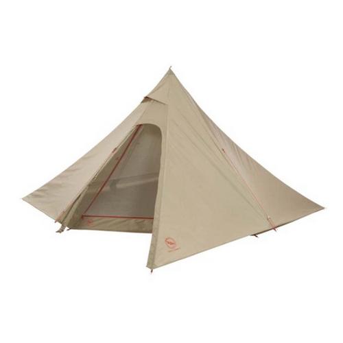Big Agnes Gold Camp 5 Tarp Tipi Tent - Primary Image