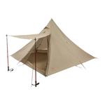Big Agnes Gold Camp 5 Tarp Tipi Tent - Thumbnail 5 of 5