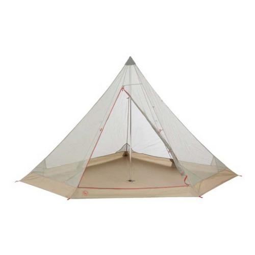 Big Agnes Gold Camp 3 Mesh Inner - Primary Image