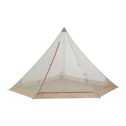 Big Agnes Gold Camp 3 Mesh Inner - Primary Image