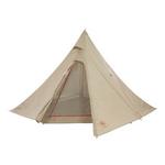 Big Agnes Gold Camp 3 Mesh Inner - Thumbnail 3 of 5