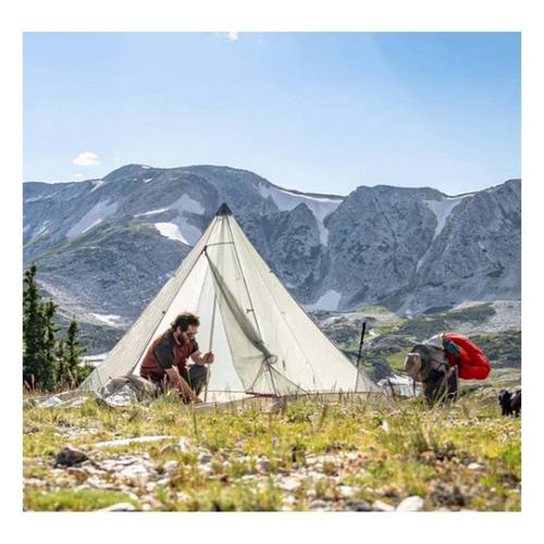 Big Agnes Gold Camp 3 Mesh Inner - Primary Image