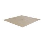 Big Agnes Gold Camp 5 Footprint - Thumbnail 1 of 2