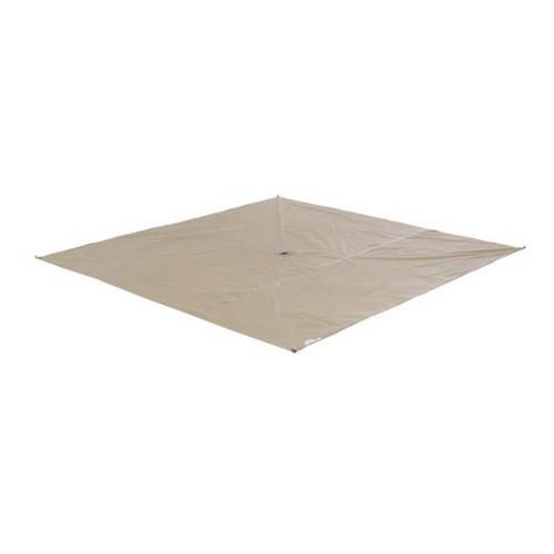 Big Agnes Gold Camp 5 Footprint - Primary Image