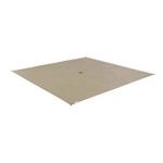 Big Agnes Gold Camp 5 Footprint - Thumbnail 2 of 2