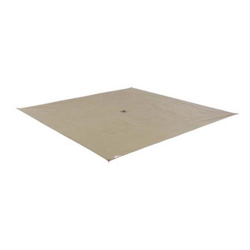 Big Agnes Gold Camp 5 Footprint - Primary Image