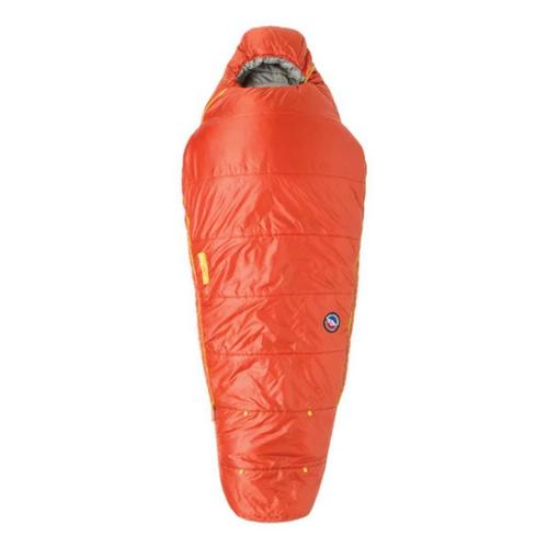 Big Agnes Torchlight Youth 20 Sleeping Back - Primary Image