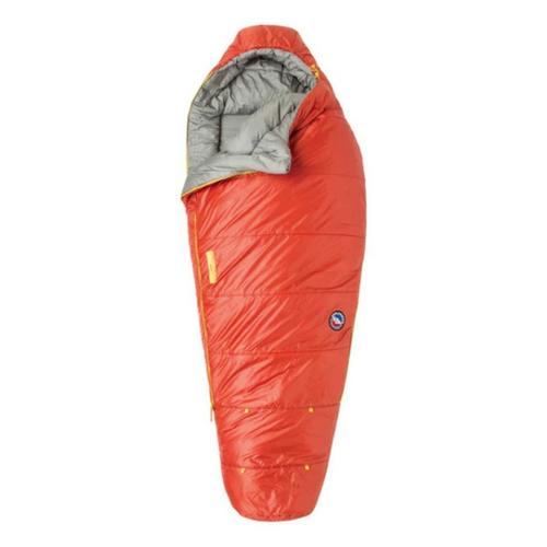 Big Agnes Torchlight Youth 20 Sleeping Back - Primary Image