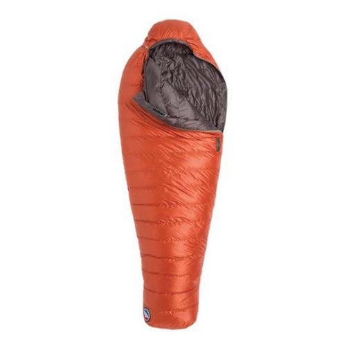 Big Agnes Greystone 20 Degree Sleeping Bag - Primary Image