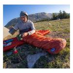 Big Agnes Greystone 20 Degree Sleeping Bag - Thumbnail 5 of 5