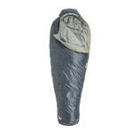 Big Agnes Anthracite 30 Degree Sleeping Bag - Thumbnail 2 of 4