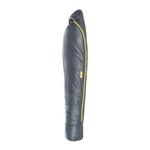 Big Agnes Anthracite 30 Degree Sleeping Bag - Thumbnail 3 of 4