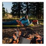 Big Agnes Anthracite 30 Degree Sleeping Bag - Thumbnail 4 of 4