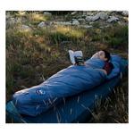 Women's Big Agnes Anthracite 20 Degree Sleeping Bag - Thumbnail 4 of 4