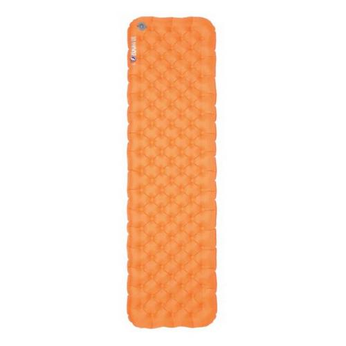 Big Agnes Zoom UL 20"x72" Insulated Sleeping Pad - Primary Image