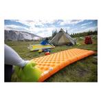 Big Agnes Zoom UL 20"x72" Insulated Sleeping Pad - Thumbnail 2 of 2