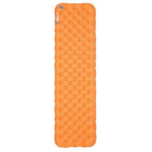 Big Agnes Zoom UL 25"x72" Insulated Sleeping Pad - Primary Image