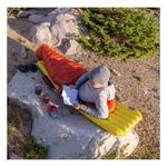 Big Agnes Divide 20"x66" Insulated Sleeping Pad - Thumbnail 6 of 7